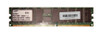 Samsung 256MB 266MHz DDR PC2100 Registered ECC CL2.5 184-Pin DIMM Memory