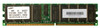 Samsung 2GB 266MHz DDR PC2100 Registered ECC CL2.5 184-Pin DIMM Memory