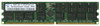 Samsung 2GB 400MHz DDR PC3200 Registered ECC CL3 184-Pin DIMM Memory