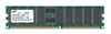 Samsung 512MB 266MHz DDR PC2100 Registered ECC CL2.5 184-Pin DIMM Memory