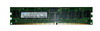 Samsung 512MB 400MHz DDR PC3200 Registered ECC CL3 184-Pin DIMM Memory