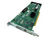HP Smart Array 642 Dual Channel PCI-X 64 Bit 133Mhz Ultra320 SCSI Controller Card