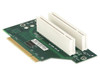 HP / Compaq USDT CD / DVD Multibay Riser Backplane Board for D530