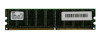 Samsung 256MB 400MHz DDR PC3200 Unbuffered ECC CL3 184-Pin DIMM Memory