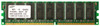 Samsung 512MB 400MHz DDR PC3200 Unbuffered ECC CL3 184-Pin DIMM Memory