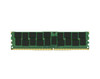 Samsung 64GB 2400MHz DDR4 PC4-19200 Registered ECC CL17 288-Pin Load Reduced DIMM 1.2V Quad Rank Memory
