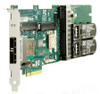 HP Smart Array P800 16 Port PCI Express X8 SAS RAID Controller with 512MB Cache