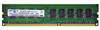 Samsung 2GB 1333MHz DDR3 PC3-10600 Unbuffered ECC CL9 240-Pin DIMM Dual Rank Memory