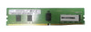 Samsung 8GB PC4-21300 DDR4-2666MHz Registered ECC CL19 288-Pin DIMM 1.2V Single Rank Memory Module