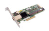 HP Smart Array P212 / Zero Memory PCI Express x8 SAS / SATA 300Mb/s RAID Storage Controller