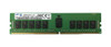 Samsung 16GB DDR4-2400MHz PC4-19200 288-Pin DIMM 1.2V Dual Rank ECC Registered CL17 Memory Module