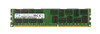 Samsung 8GB 1333MHz DDR3 PC3-10600 ECC Registered CL9 240-Pin DIMM 1.35V (LV) Dual Rank Memory