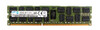 Samsung 16GB 1600MHz DDR3 PC3-12800 ECC Registered CL11 240-Pin DIMM 1.35V (LV) Dual Rank Memory Module