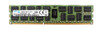 Samsung 16GB 1866MHz DDR3 PC3-14900 Registered ECC CL13 240-Pin DIMM Dual Rank Memory