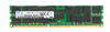 Samsung 16GB 1866MHz DDR3 PC3-14900 Registered ECC CL13 240-Pin DIMM Dual Rank Memory