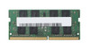 Lenovo 8GB PC4-21300 DDR4-2666MHz non-ECC Unbuffered CL19 260-Pin SoDimm 1.2V Single Rank Memory