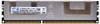 Samsung 32GB 1066MHz DDR3 PC3-8500 Registered ECC CL7 240-Pin DIMM Quad Rank Memory