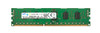 Samsung 2GB 1600MHz DDR3 PC3-12800 Registered ECC CL11 240-Pin DIMM 1.35V Low Voltage Single Rank Memory