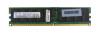 Samsung 8GB 667MHz DDR2 PC2-5300 Registered ECC CL5 240-Pin DIMM Dual Rank Memory