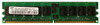 Samsung 1GB 400MHz DDR2 PC2-3200 Registered ECC CL3 240-Pin DIMM Single Rank Memory