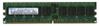 Samsung 1GB 533MHz DDR2 PC2-4200 Registered ECC CL4 240-Pin DIMM Single Rank Memory