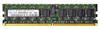 Samsung 1GB 667MHz DDR2 PC2-5300 Registered ECC CL5 240-Pin DIMM Single Rank Memory