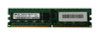 Samsung 1GB 400MHz DDR2 PC2-3200 Registered ECC CL3 240-Pin DIMM Dual Rank Memory