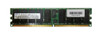 Samsung 2GB 400MHz DDR2 PC2-3200 Registered ECC CL3 240-Pin DIMM Single Rank Memory
