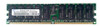 Samsung 2GB 400MHz DDR2 PC2-3200 Registered ECC CL3 240-Pin DIMM Single Rank Memory