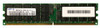 Samsung 2GB 400MHz DDR2 PC2-3200 Registered ECC CL3 240-Pin DIMM Dual Rank Memory