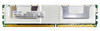 Samsung 1GB 667MHz DDR2 PC2-5300 ECC Fully Buffered CL5 240-Pin DIMM Dual Rank Memory