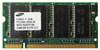 Samsung 128MB 266MHz DDR PC2100 Unbuffered non-ECC CL2.5 200-Pin Sodimm Memory