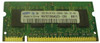 Samsung 1GB 667MHz DDR2 PC2-5300 Unbuffered non-ECC CL5 200-Pin Sodimm Dual Rank Memory