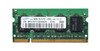 Samsung 256MB 533MHz DDR2 PC2-4200 Unbuffered non-ECC CL4 200-Pin Sodimm Single Rank Memory
