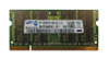Samsung 2GB 800MHz DDR2 PC2-6400 Unbuffered non-ECC CL6 200-Pin Sodimm Dual Rank Memory