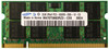 Samsung 2GB 667MHz DDR2 PC2-5300 Unbuffered non-ECC CL5 200-Pin Sodimm Dual Rank Memory