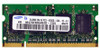 Samsung 512MB 533MHz DDR2 PC2-4200 Unbuffered non-ECC CL4 200-Pin Sodimm Memory
