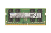 Samsung 16GB PC4-19200 DDR4-2400MHz non-ECC Unbuffered CL17 260-Pin SoDimm 1.2V Dual Rank Memory Module