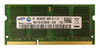 Samsung 8GB 1333MHz DDR3 PC3-10600 Unbuffered non-ECC CL9 204-Pin Sodimm Dual Rank Memory