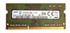 Samsung 4GB 1600MHz DDR3 PC3-12800 Unbuffered non-ECC CL11 204-Pin Sodimm 1.35V Low Voltage Single Rank Memory