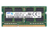 Samsung 4GB DDR3-1600MHz PC3-12800 non-ECC Unbuffered CL11 204-Pin SoDimm 1.35V Low Voltage Memory Module
