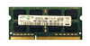 Samsung 4GB 1600MHz DDR3 PC3-12800 Unbuffered non-ECC CL11 204-Pin Sodimm 1.35V Low Voltage Dual Rank Memory