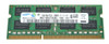 Samsung 4GB 1600MHz DDR3 PC3-12800 Unbuffered non-ECC CL11 204-Pin Sodimm 1.35V Low Voltage Dual Rank Memory