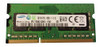 Samsung 2GB 1600MHz DDR3 PC3-12800 Unbuffered non-ECC CL11 204-Pin Sodimm 1.35V Low Voltage Single Rank Memory