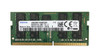 Samsung 8GB 2400MHz DDR4 PC4-19200 Unbuffered ECC CL17 260-Pin Sodimm 1.2V Dual Rank Memory