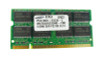 Samsung 64MB DDR-266MHz PC2100 CL2 200-Pin SoDimm Memory Module