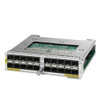 Cisco 20Ports 1-Gigabit Ethernet Modular Port Adapter