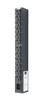 HP 208V 24A 3Phase 8.6kVA/L15-30P Intelligent Modular PDU (Power Distribution Unit)