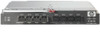 HP MDS 9124e 12 Port 4Gb Fibre Channel + 2 x SFP Rack Mountable Fabric Net Switch