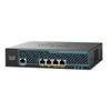 Cisco Aironet 4Ports Wireless Controller for 2500 Series